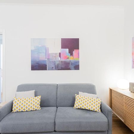 Rosart House By Rent All Como Daire Dış mekan fotoğraf
