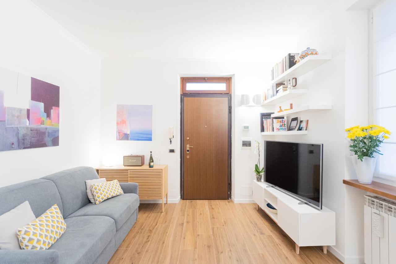 Rosart House By Rent All Como Daire Dış mekan fotoğraf