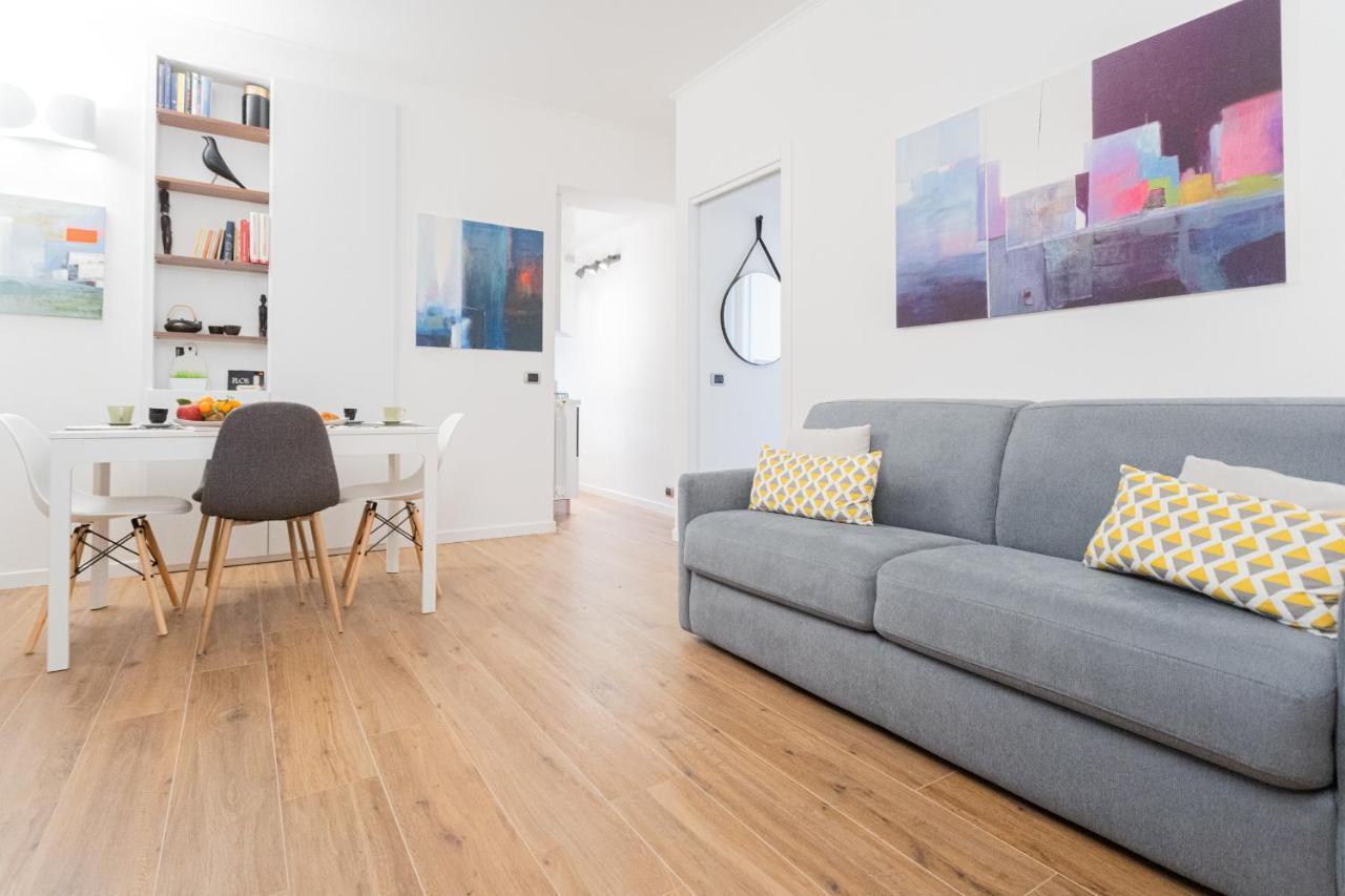 Rosart House By Rent All Como Daire Dış mekan fotoğraf