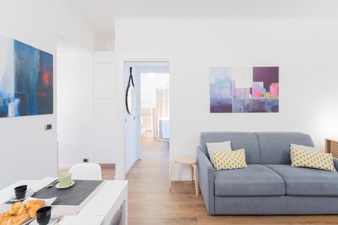 Rosart House By Rent All Como Daire Dış mekan fotoğraf