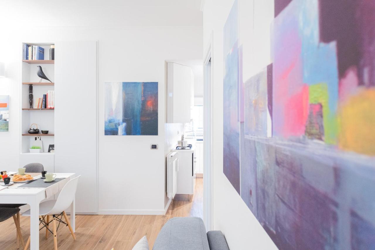 Rosart House By Rent All Como Daire Dış mekan fotoğraf