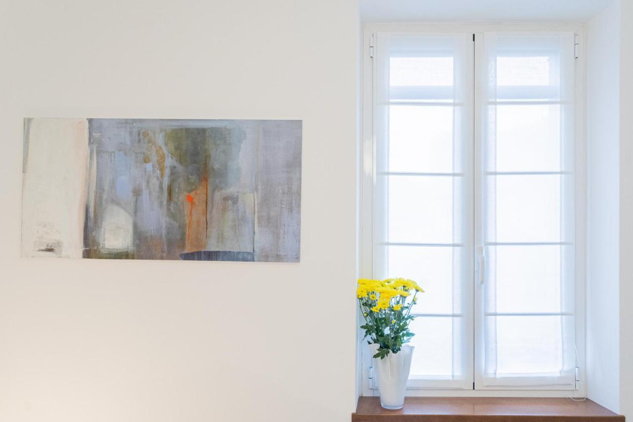 Rosart House By Rent All Como Daire Dış mekan fotoğraf