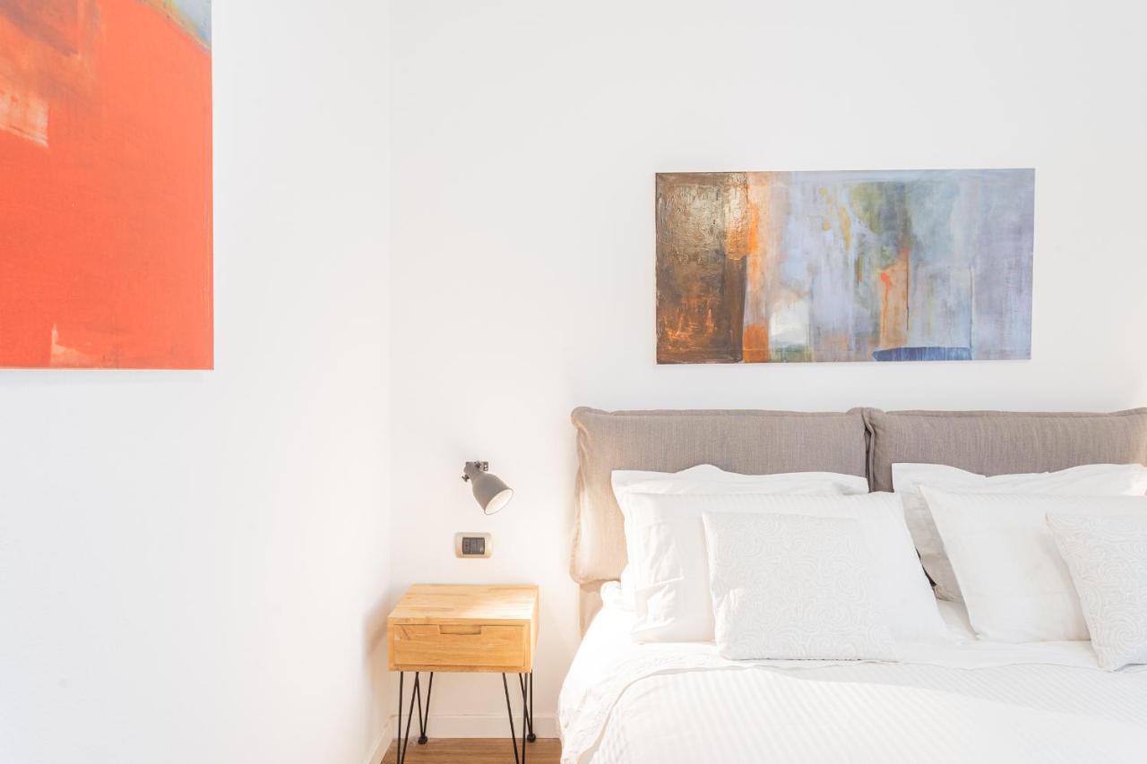 Rosart House By Rent All Como Daire Dış mekan fotoğraf