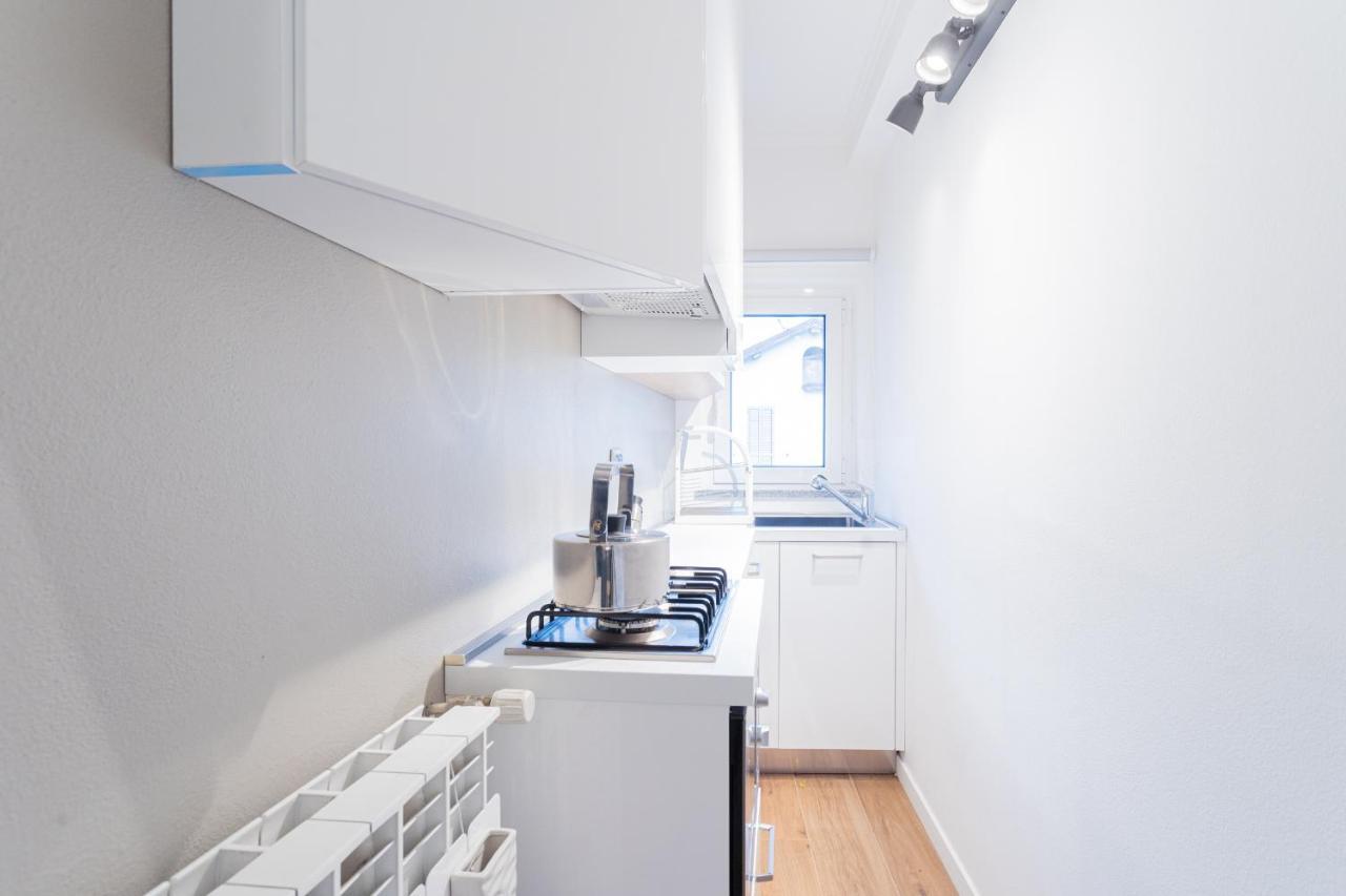 Rosart House By Rent All Como Daire Dış mekan fotoğraf