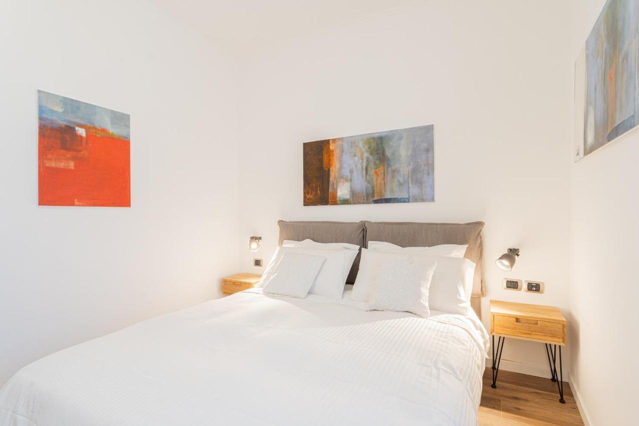 Rosart House By Rent All Como Daire Dış mekan fotoğraf