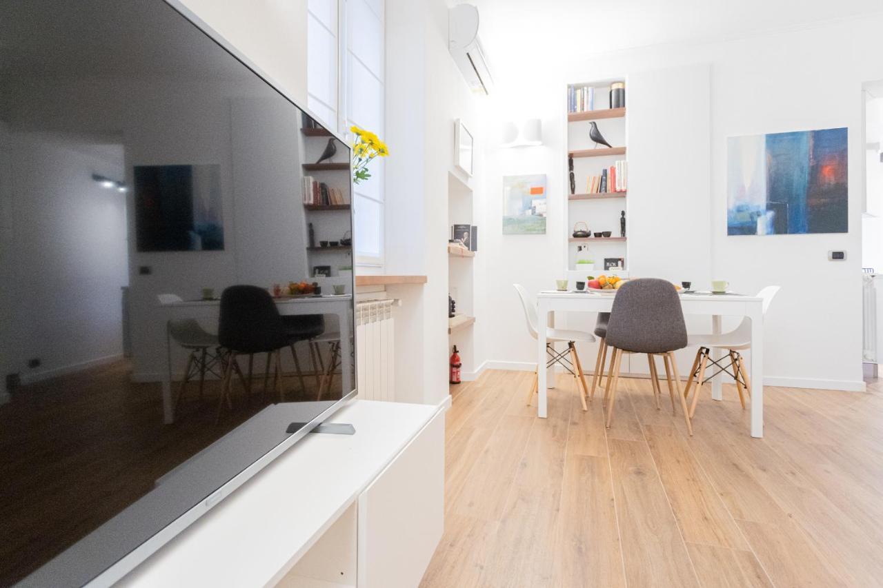 Rosart House By Rent All Como Daire Dış mekan fotoğraf