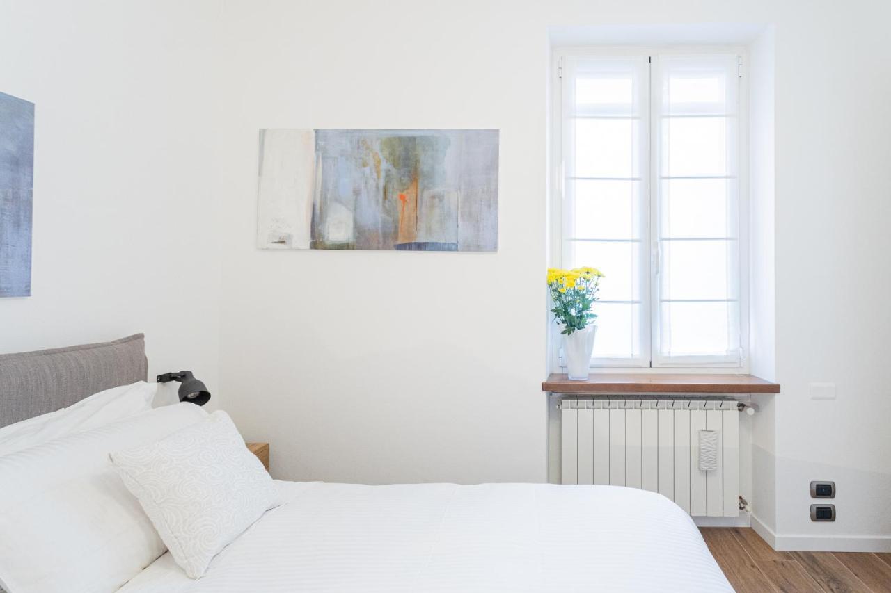 Rosart House By Rent All Como Daire Dış mekan fotoğraf