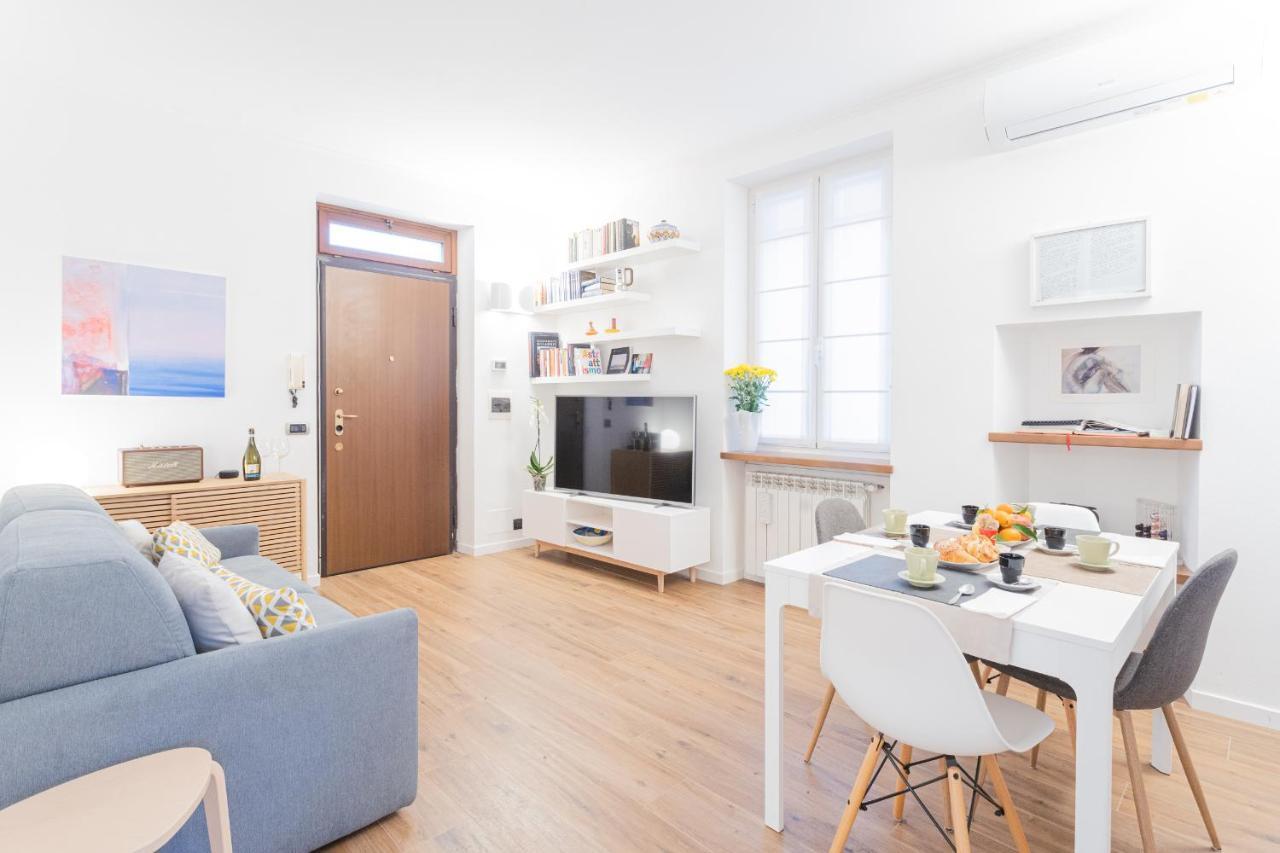 Rosart House By Rent All Como Daire Dış mekan fotoğraf
