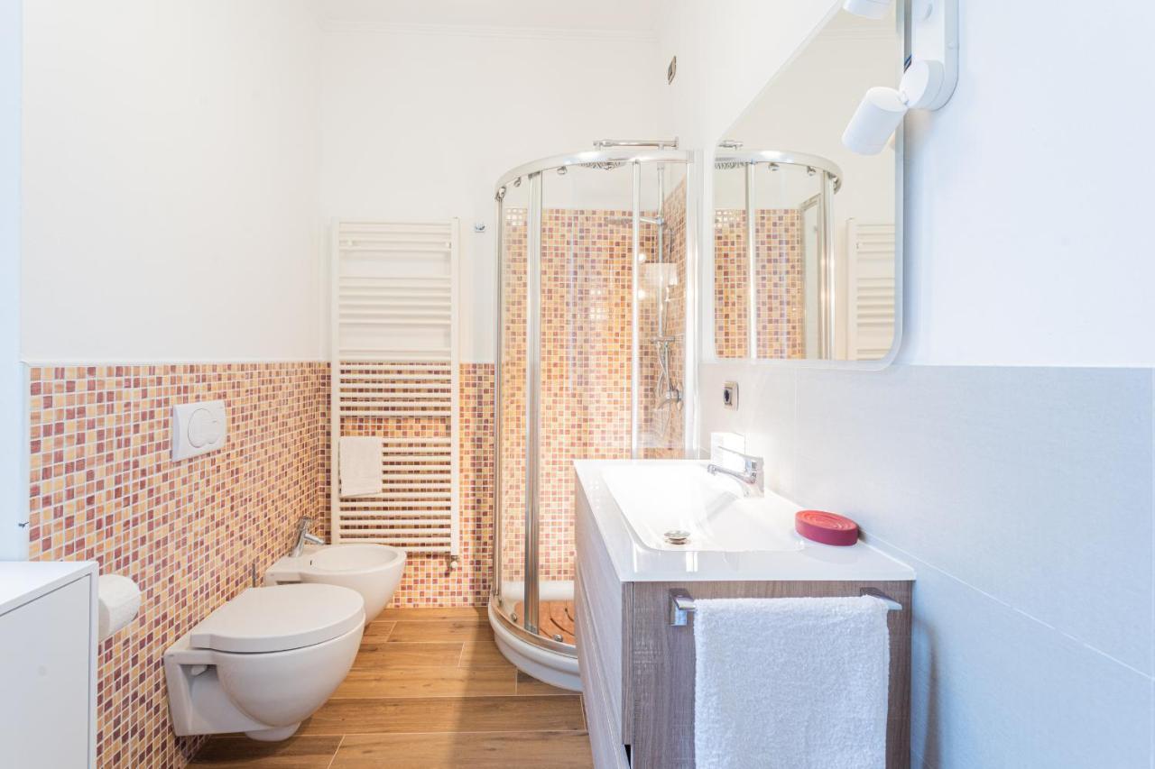 Rosart House By Rent All Como Daire Dış mekan fotoğraf