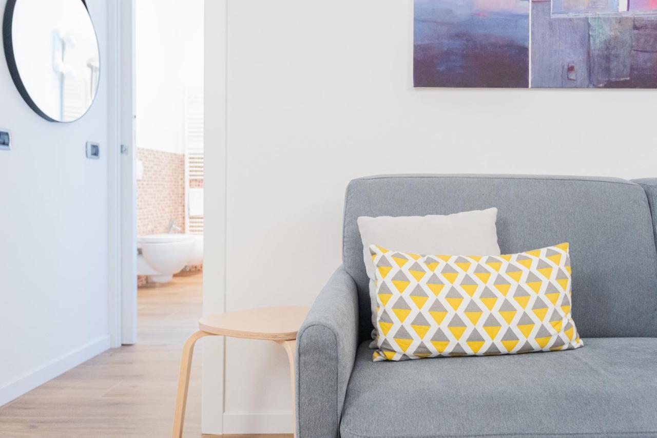 Rosart House By Rent All Como Daire Dış mekan fotoğraf