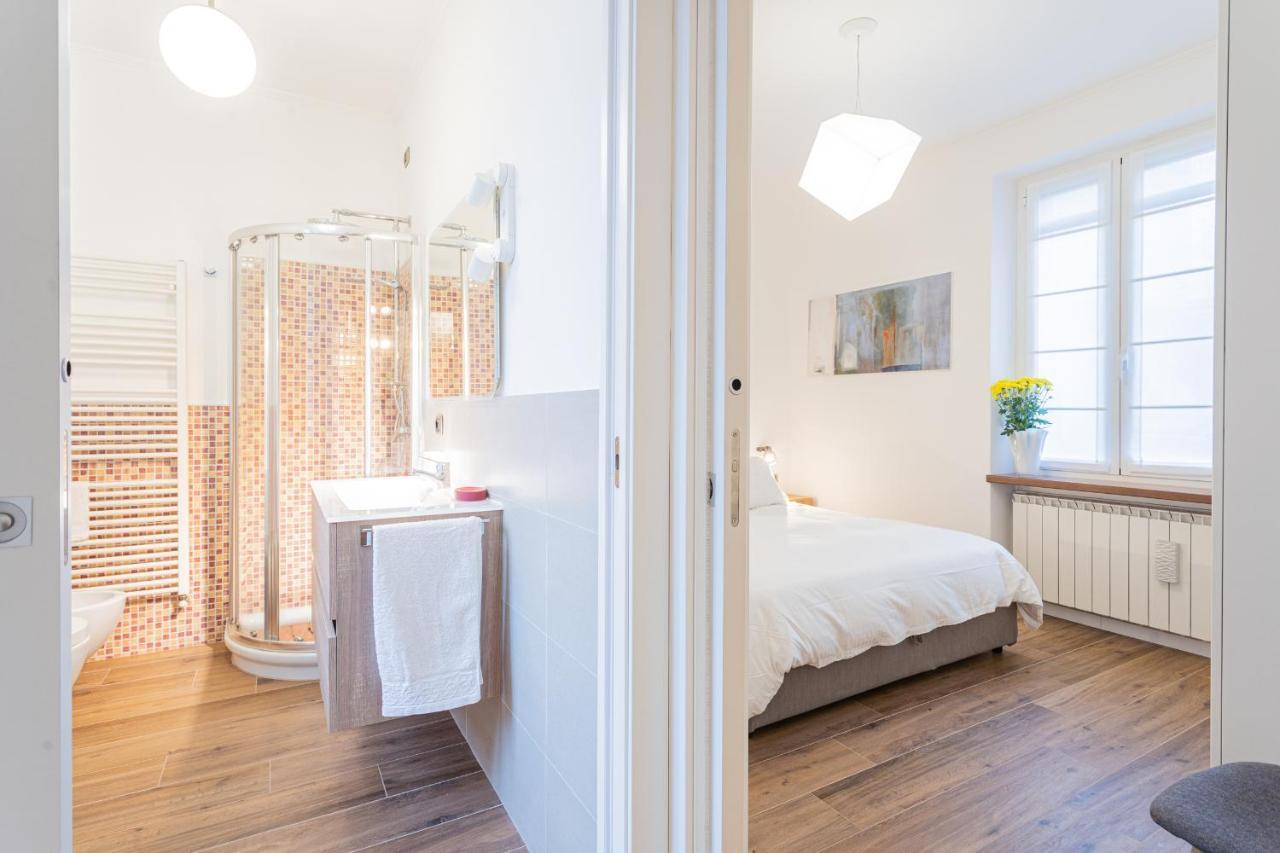 Rosart House By Rent All Como Daire Dış mekan fotoğraf